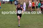 Boys and Girls Under-15s, 2024 Sunderland XC Relays.  Photo: David T. Hewitson/Sports for All Pics